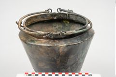 Foto von Bronzesitula (NHMW-PRAE-025829)